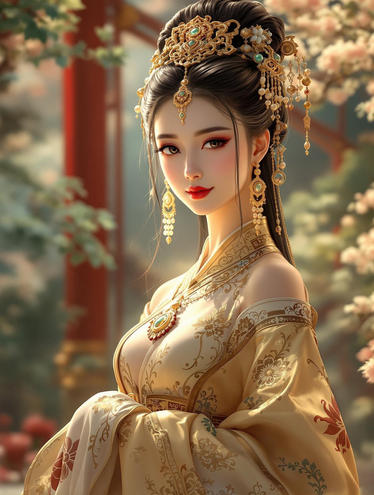 短剧网TV - 嫡女荣华