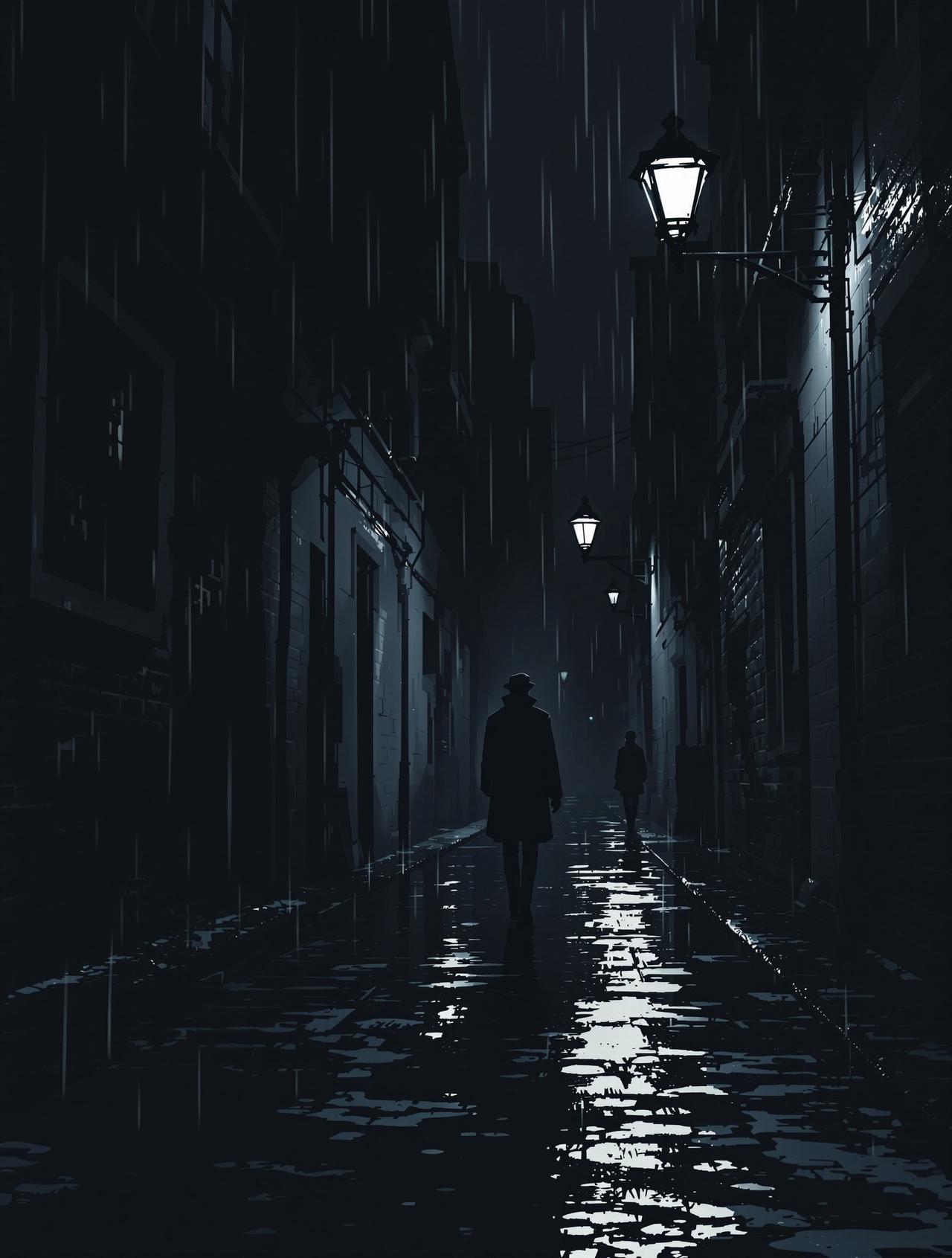 短剧网TV - 午夜探案录