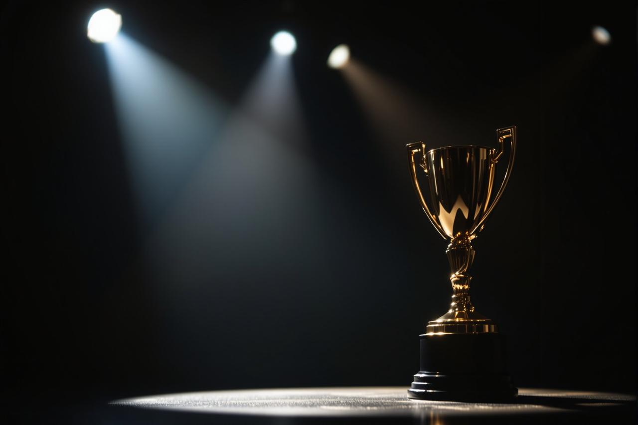 八戒影院荣获2024年度最佳传媒公司大奖