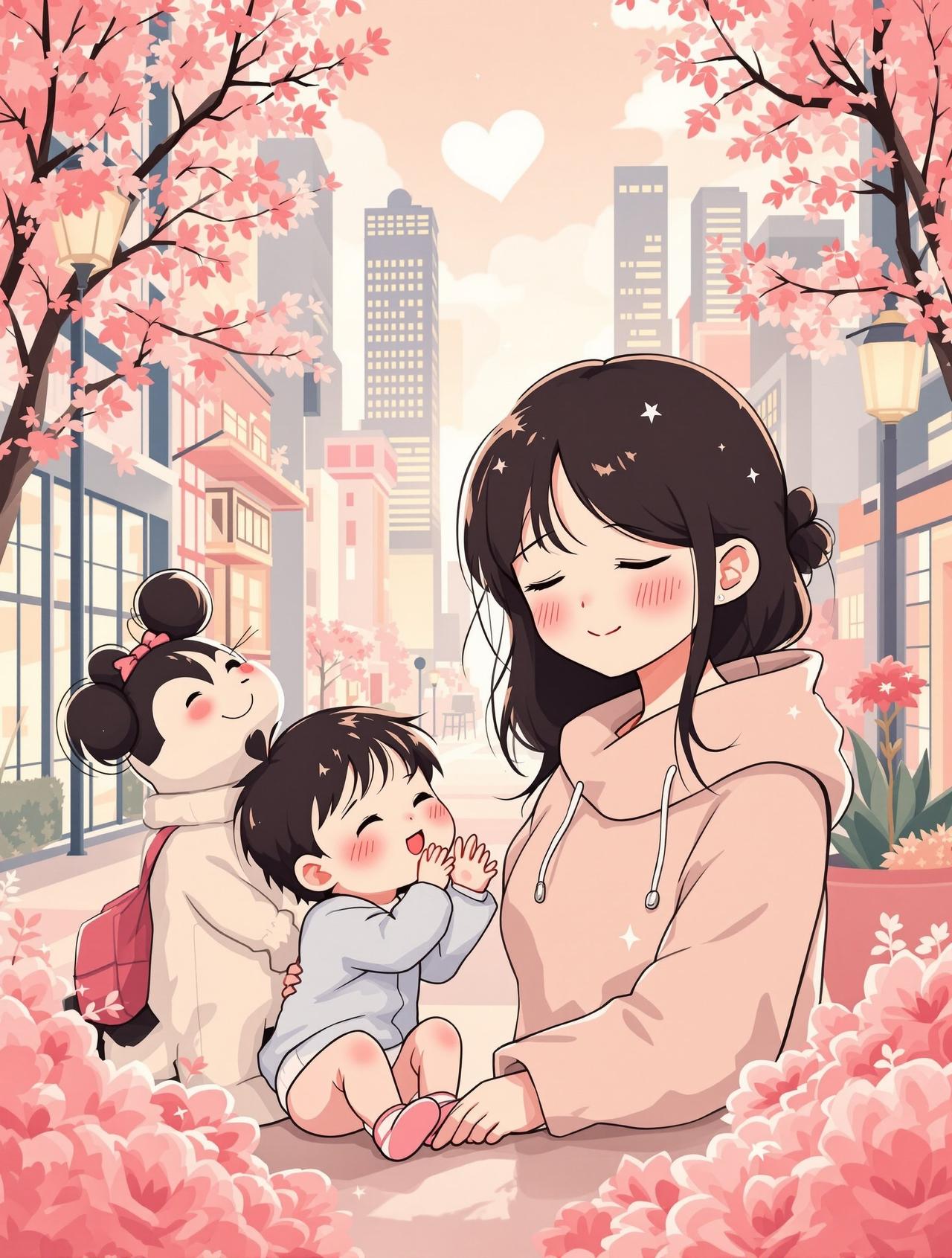 短剧网TV - 萌宝驾到：妈咪快跑