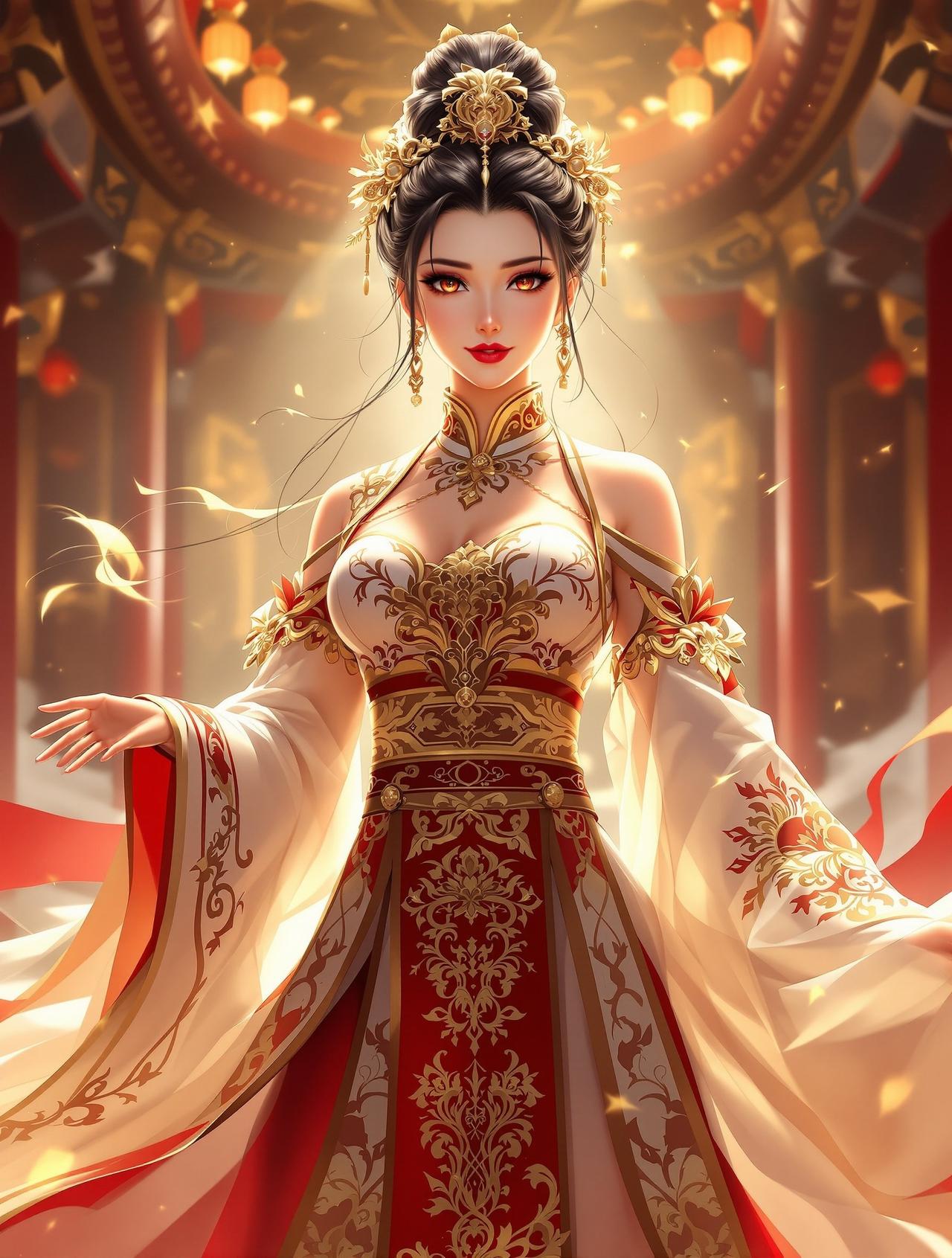 短剧网TV - 重生之逆袭女王
